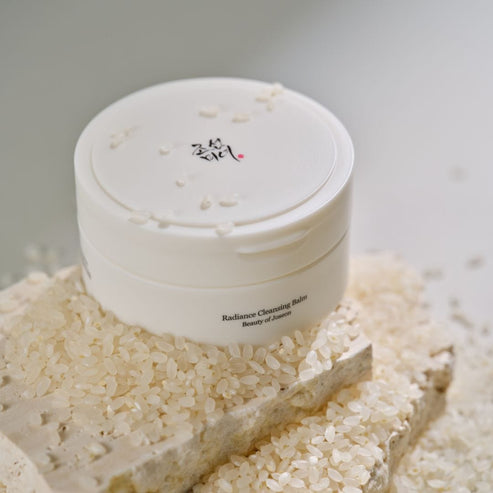 Radiance Cleansing Balm | 100ml (Original)