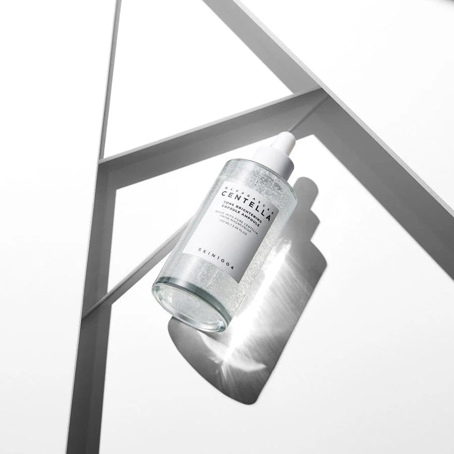 SKIN1004 Madagascar Centella Tone Brightening Capsule Ampoule (Original)