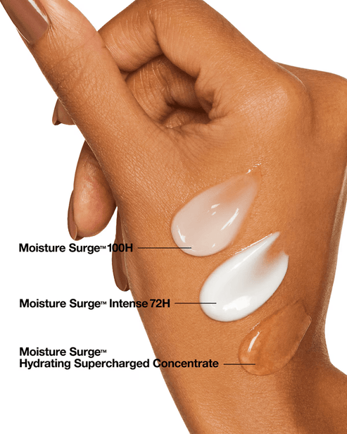 Clinique – Moisture Surge 100H Auto-Replenishing Hydrator (Original)