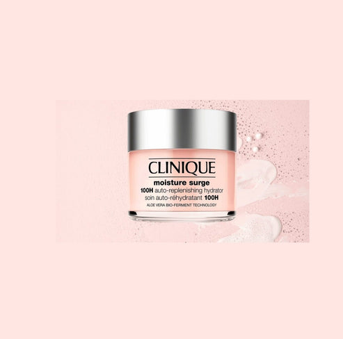 Clinique – Moisture Surge 100H Auto-Replenishing Hydrator (Original)