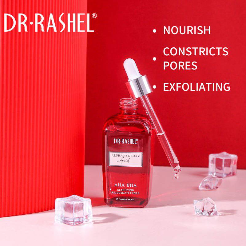 Dr Rashel - AHA· BHA Skin Care (Original)
