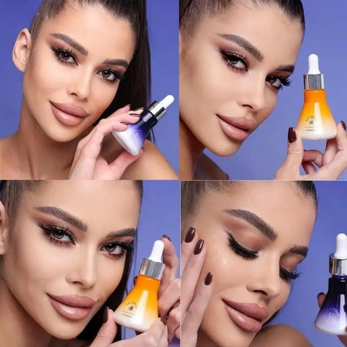 Dr Rashel - Vitamin C & Retinol Cream & Serum (Original)