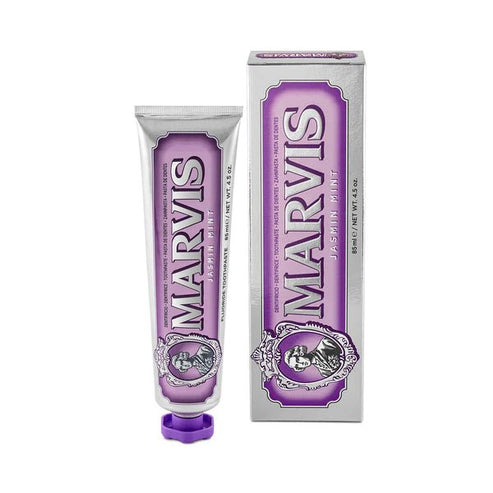 Marvis - Jasmin Mint Toothpaste (Original)