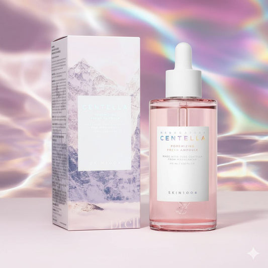 Centella Poremizing Fresh Ampoule (Original)