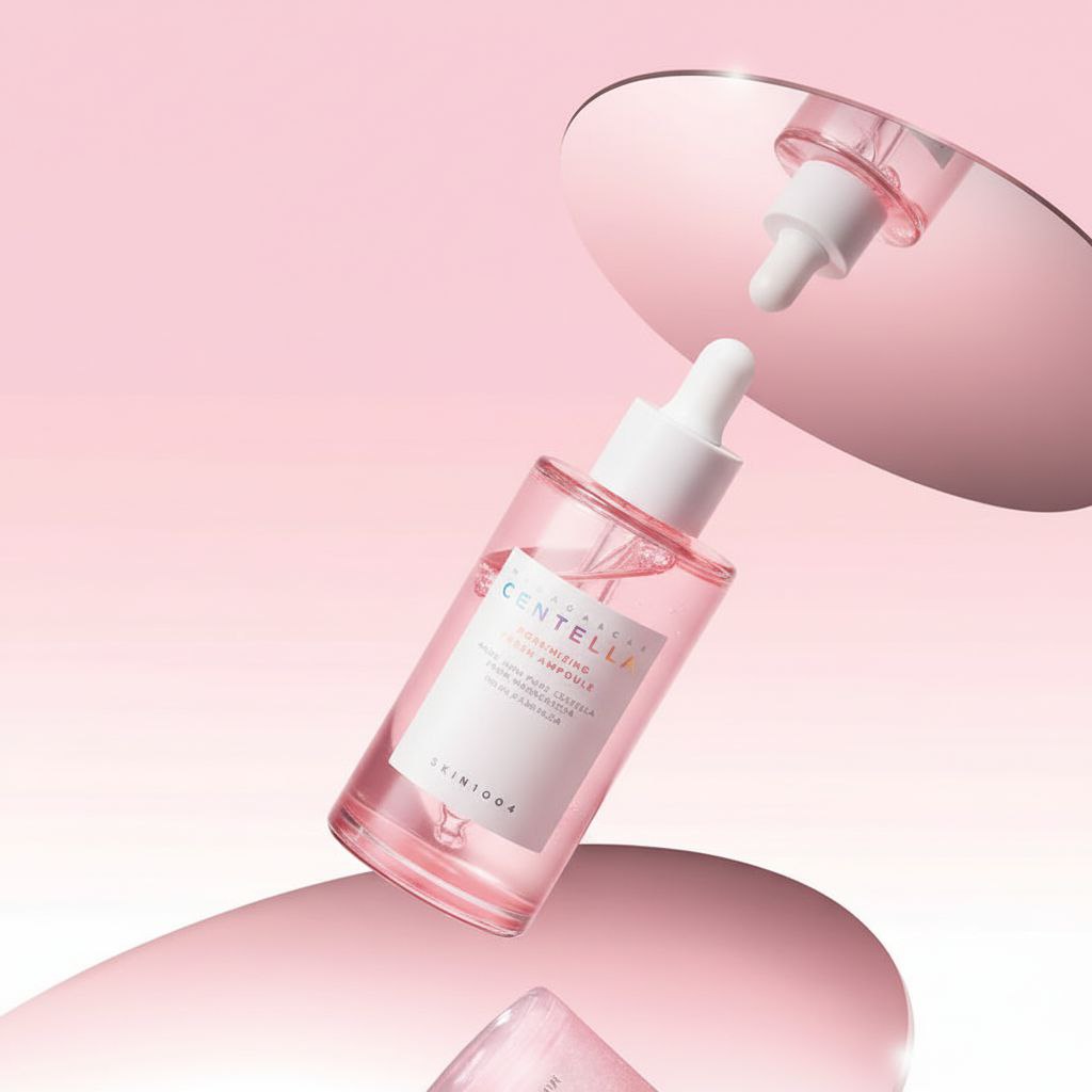 Centella Poremizing Fresh Ampoule (Original)