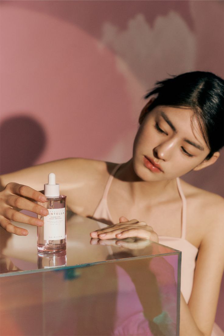 Centella Poremizing Fresh Ampoule (Original)