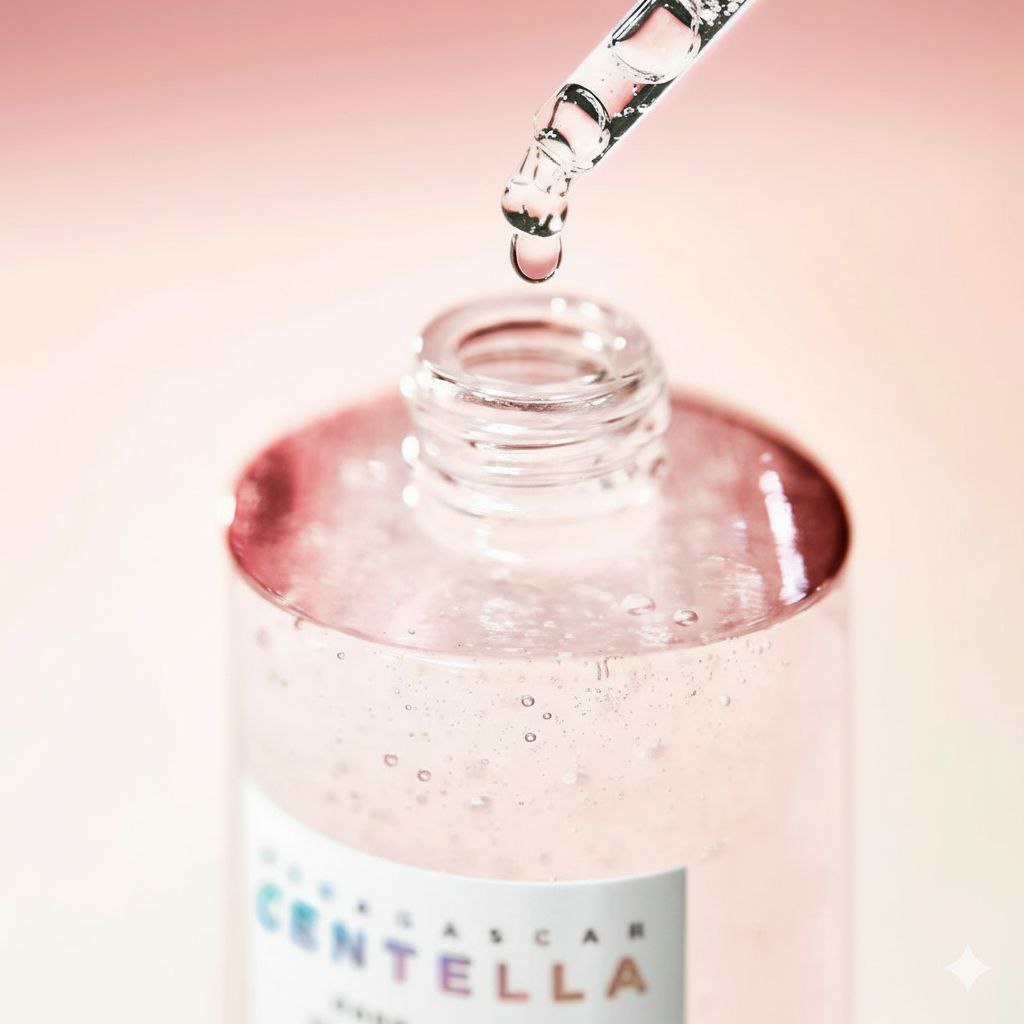 Centella Poremizing Fresh Ampoule (Original)