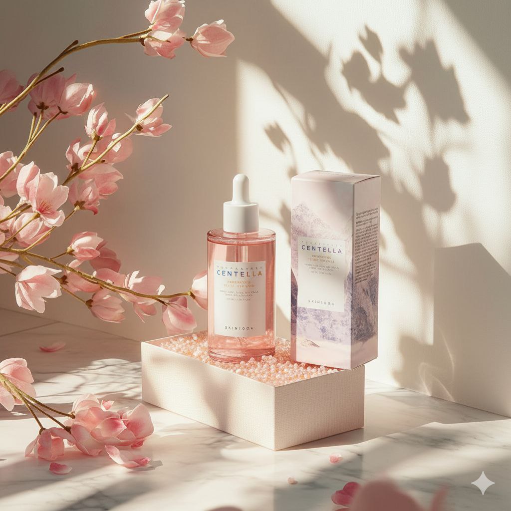 Centella Poremizing Fresh Ampoule (Original)