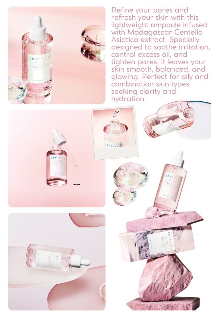 Centella Poremizing Fresh Ampoule (Original)