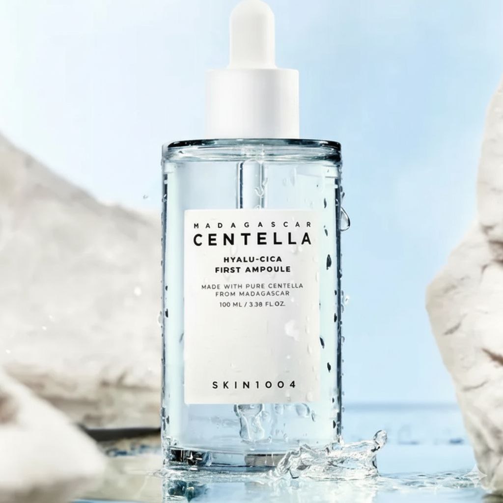 Cica First Ampoule (Original)