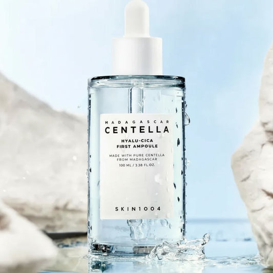 Cica First Ampoule (Original)