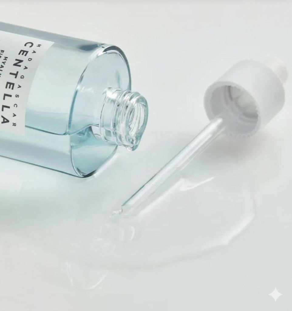 Cica First Ampoule (Original)