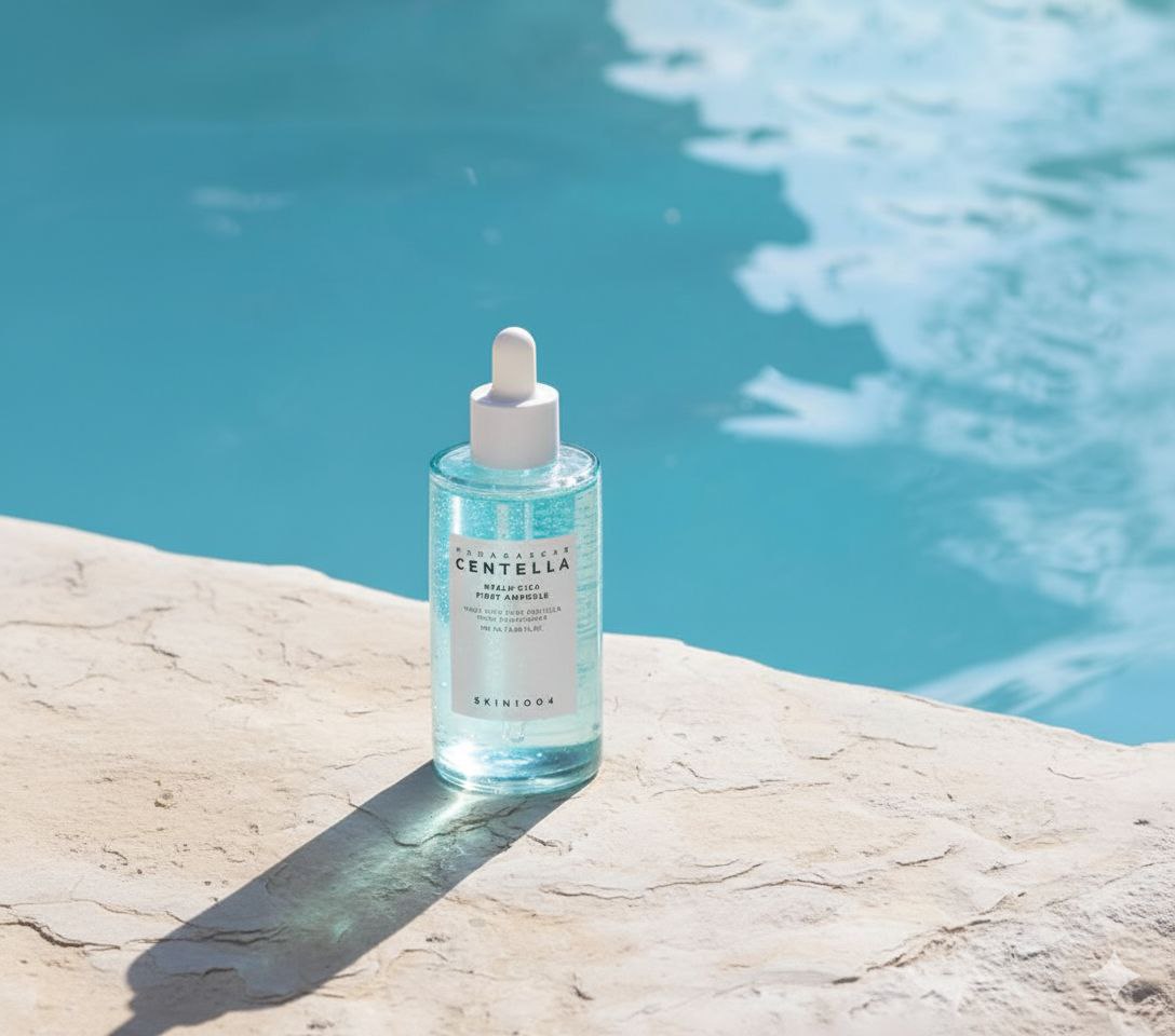 Cica First Ampoule (Original)