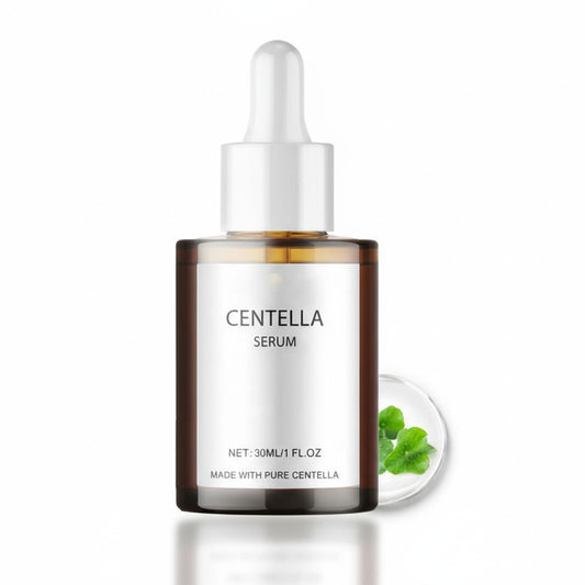 Centella Facial Serum