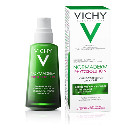 Vichy - Normaderm anti-impurity(Original)