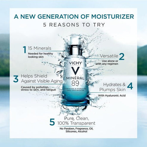 Vichy - Mineral (Original)