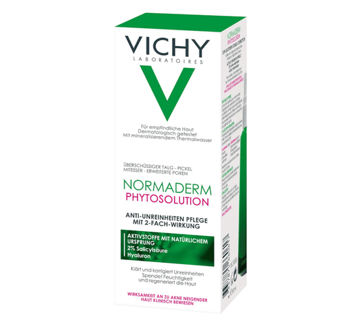 Vichy - Normaderm anti-impurity(Original)
