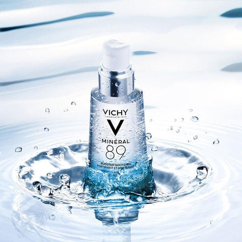 Vichy - Mineral (Original)